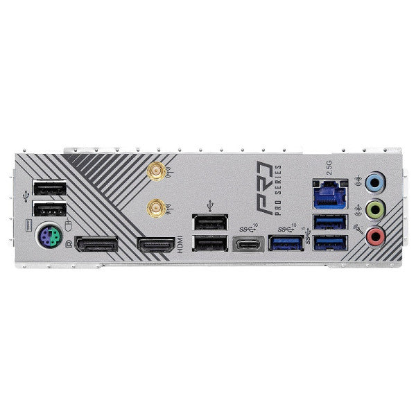 ASRock Z790 Pro RS WIFI ASRock Z790 Pro RS WIFI